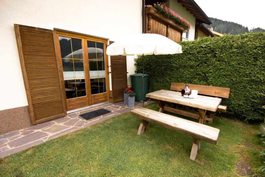 Haus Prieth Daire Nauders Dış mekan fotoğraf